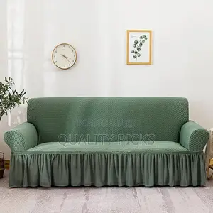 Turkish Sofa Cover 9seater