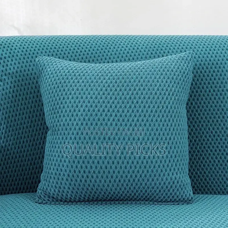 Single Sofa Cover
