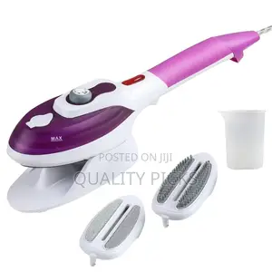 Portable Iron Steamer