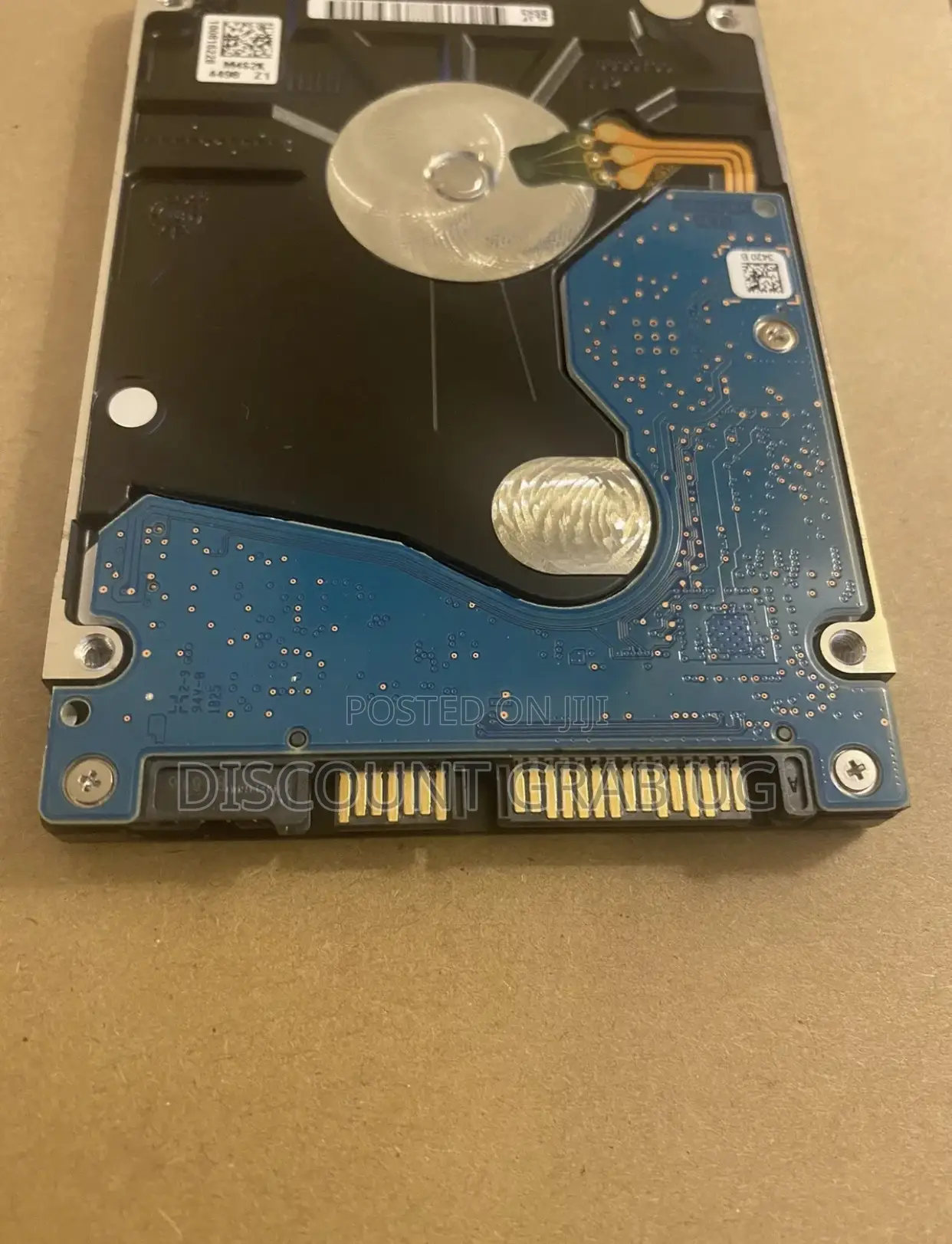 Seagate 1TB Slim 2.5inch Laptop Internal Harddrive