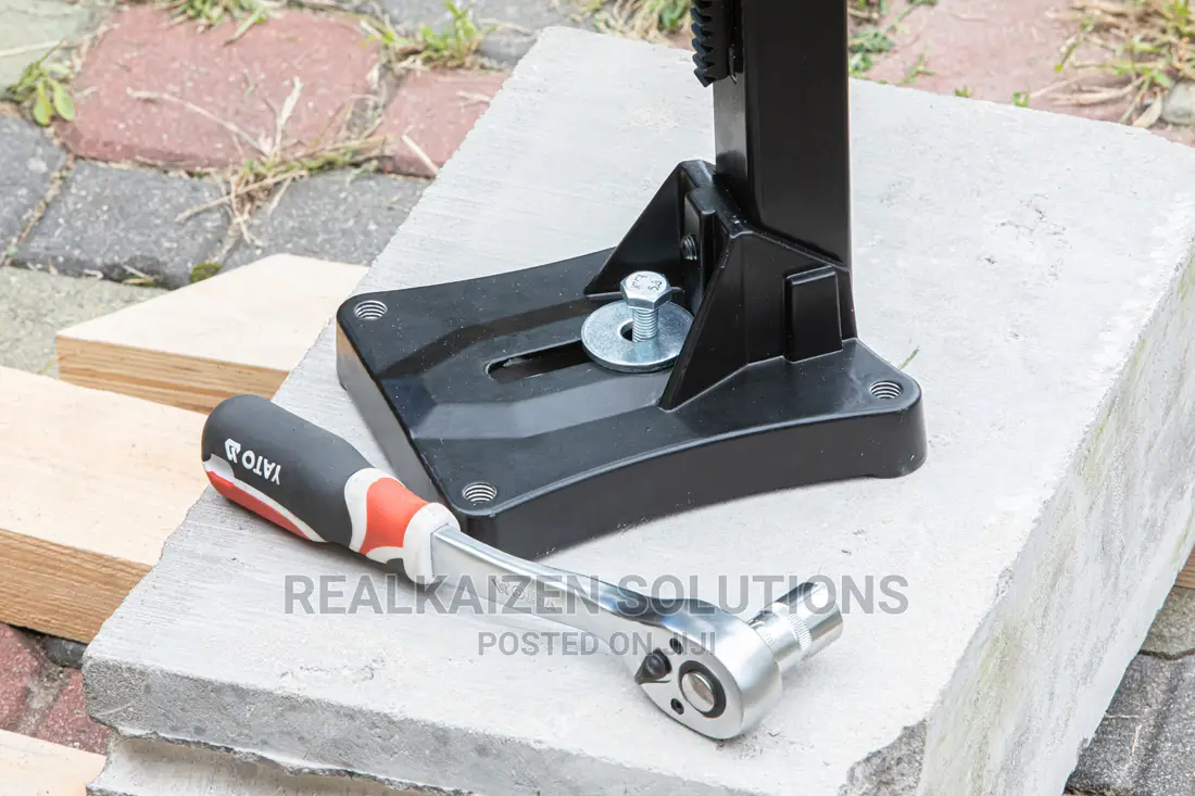 Poland YATO Premium Diamond Drilling Rig Drill 2200W