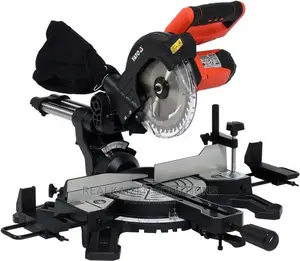 Poland YATO 185mm Premium Cordless Mitre Saw 18V