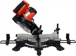 Poland YATO 185mm Premium Cordless Mitre Saw 18V