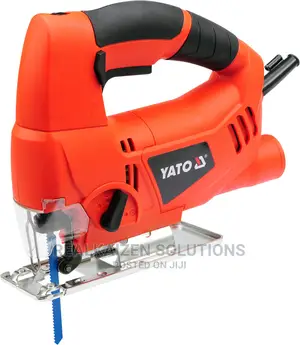 Poland YATO Premium Heavy Duty Jigsaw 750W