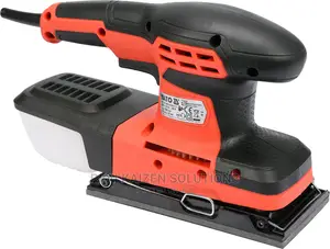 Poland YATO Premium Finishing Sander 260W