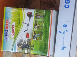 Kingmax Brush Cutter CG635