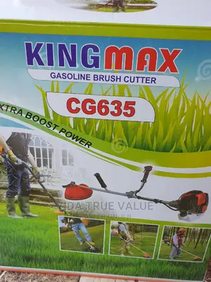 Kingmax Brush Cutter CG635