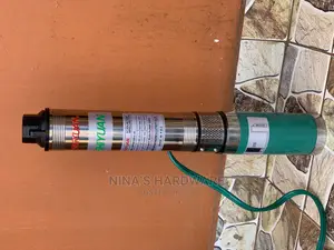 Shiyuan Dc Solar Pump