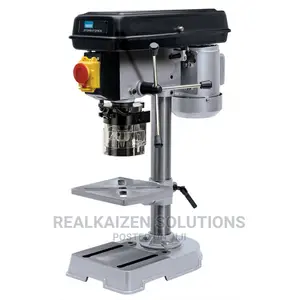 UK DRAPER 5 Speed Bench Drill 350W