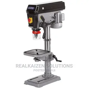 UK DRAPER 16 Speed Heavy Duty Bench Drill 650W
