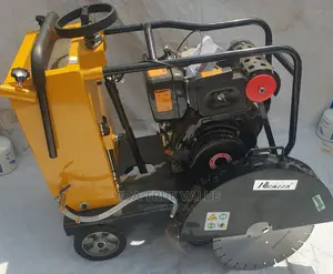 Floor Saw( Concrete Cutter, Road Cutter)