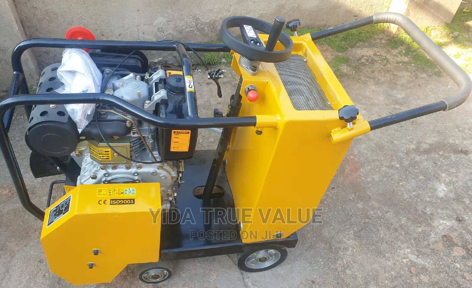 Floor Saw( Concrete Cutter, Road Cutter)