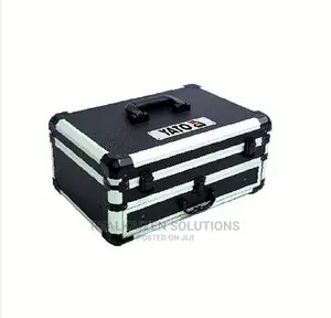 Poland YATO Premium Suitcase Cordless Drill Tool Set 96pcs