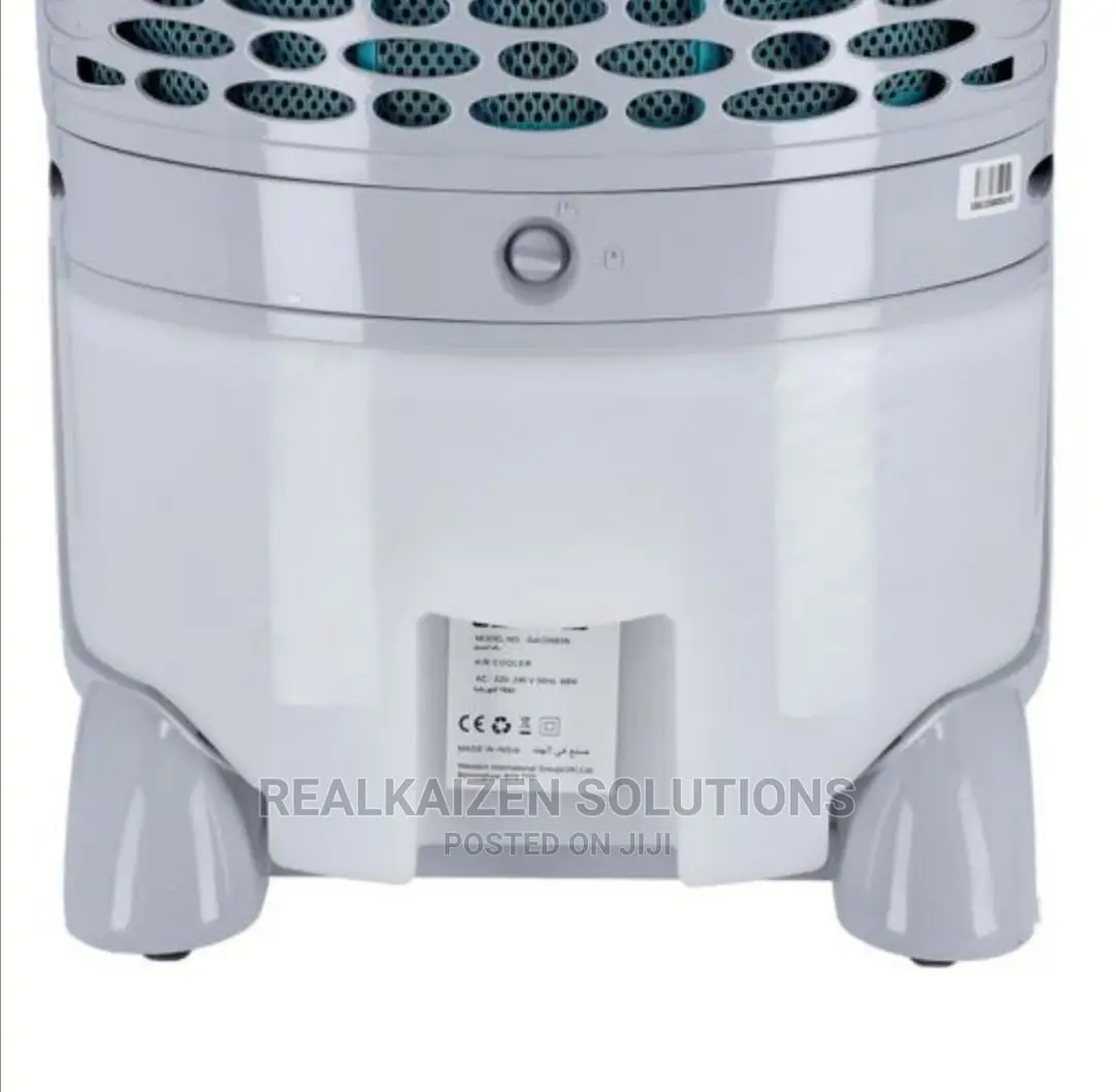 Geepas 9L 3 Speed Air Cooler 68W