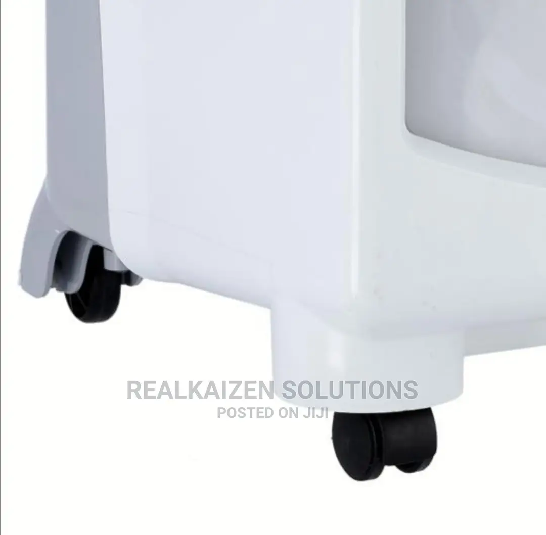 Geepas 9L 3 Speed Air Cooler 68W