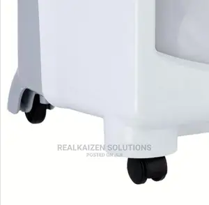 Geepas 9L 3 Speed Air Cooler 68W