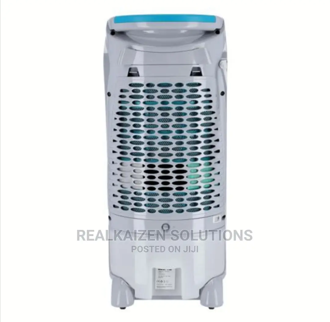 Geepas 9L 3 Speed Air Cooler 68W