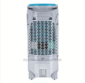 Geepas 9L 3 Speed Air Cooler 68W