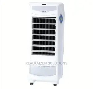 Geepas 9L 3 Speed Air Cooler 68W