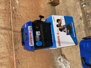 Petrol Generator Portable