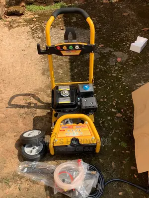 EUROMAX High Pressure Car Washer Machine