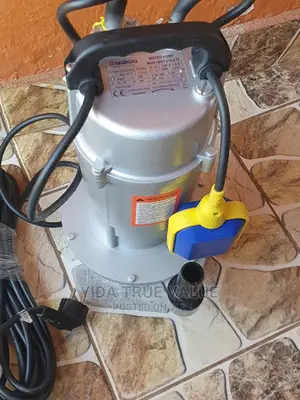 Seakoo 33m Water Pump