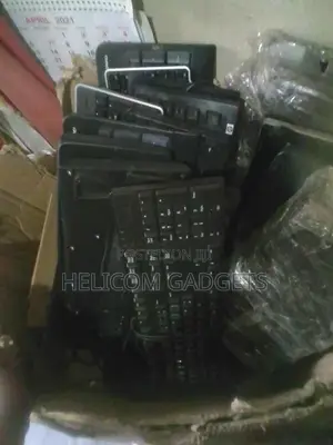 Second Hand Keyboards