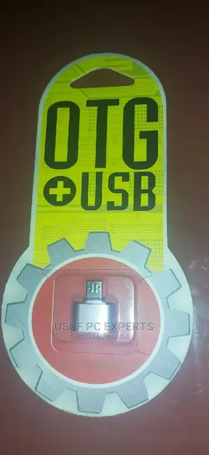 Smart to Usb Otg Adaptor