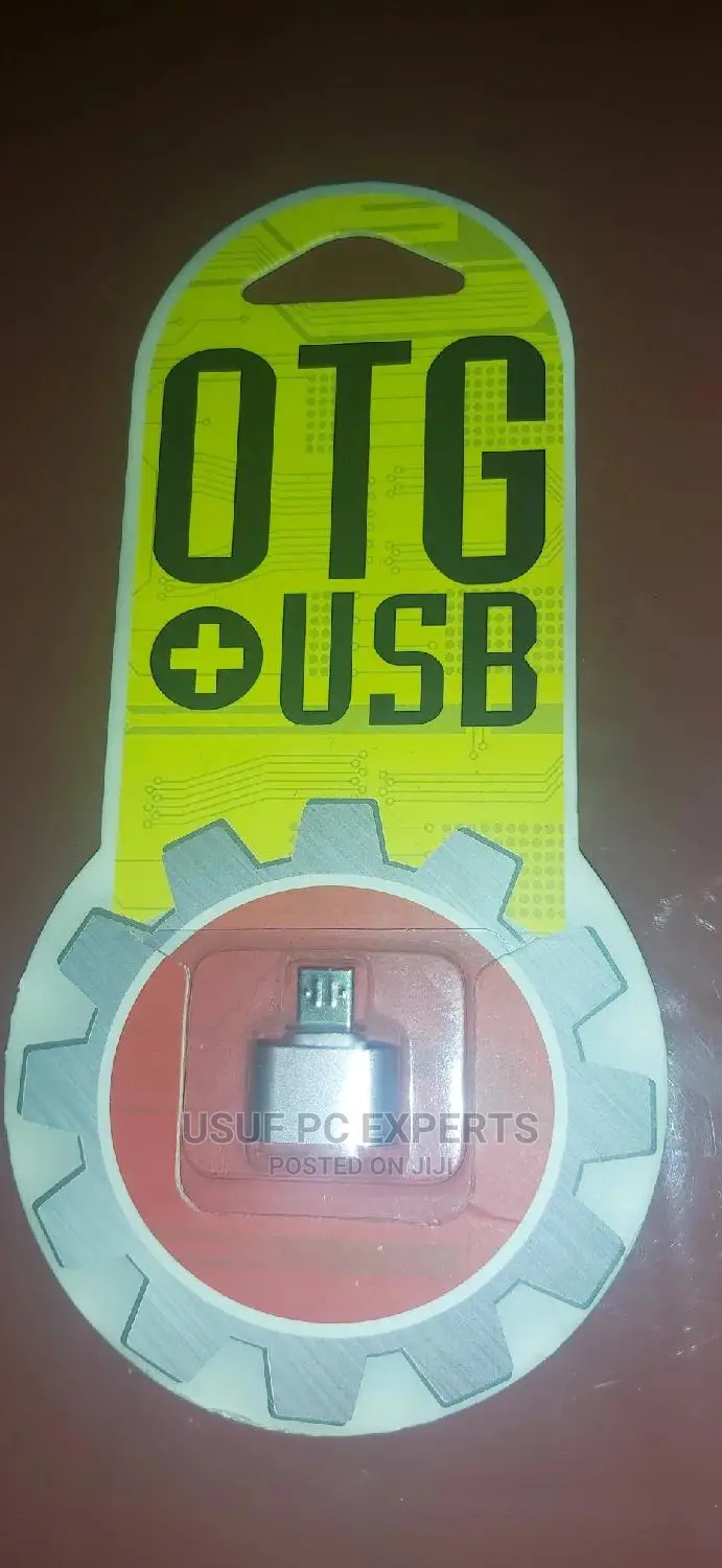 Smart to Usb Otg Adaptor