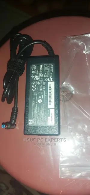 HP Blue Pin Adaptor 18.5V 3.5amps