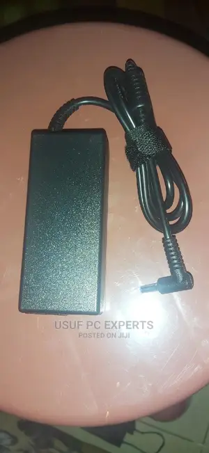 HP Blue Pin Adaptor 18.5V 3.5amps