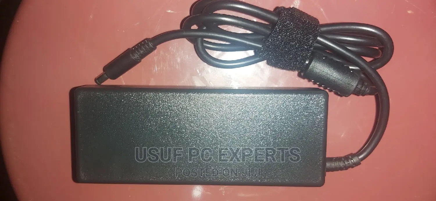 Dell Small Pin 19.5volts 4.6amps