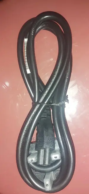Laptop 3 Plug Power Cable for Adapter