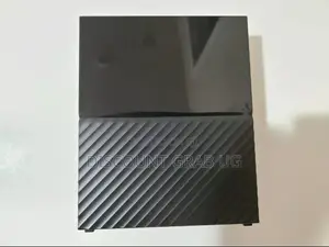 WD My Book 8tb External Harddrive