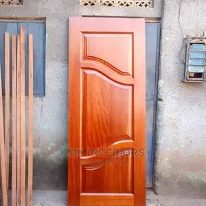 Strong Wooden Doors for Sale