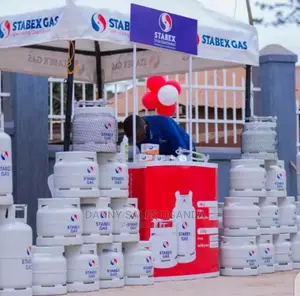 Stabex Gas Free Delivery