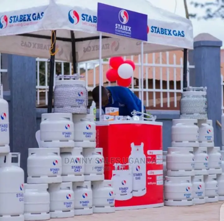 Stabex Gas Free Delivery