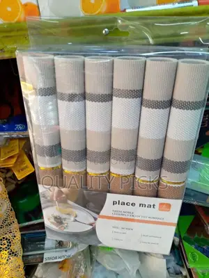 Table Mats