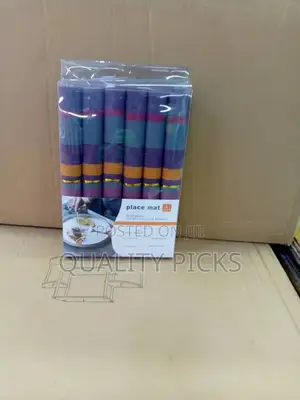 Table Mats
