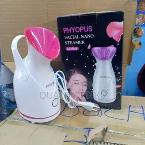 Facial Steamer