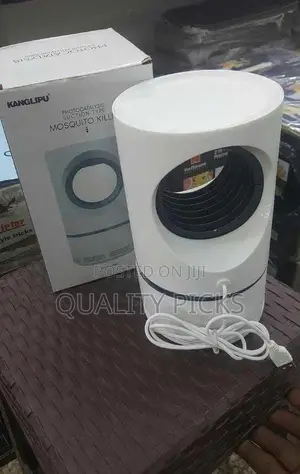 Rechargeable Mosquito Killer/Repellents