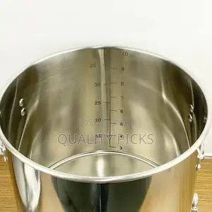 10 Litre Boiler Pot