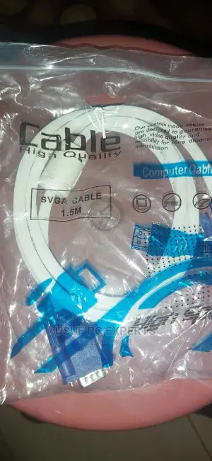 Original VGA Cable