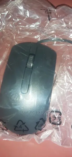 Dell Mouse Optical Ms 116