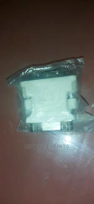 Dvi to VGA Converter