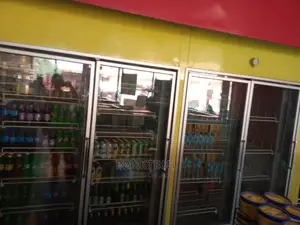 Cold Room Repair and Installation
