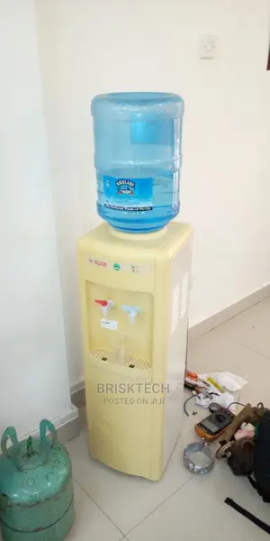 Dispenser Repair