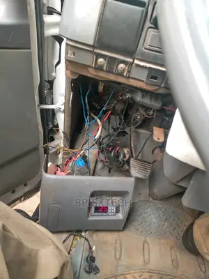 Car Air Conditioning and Cold Storage Truck Repair