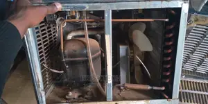 Juice Dispener Repair