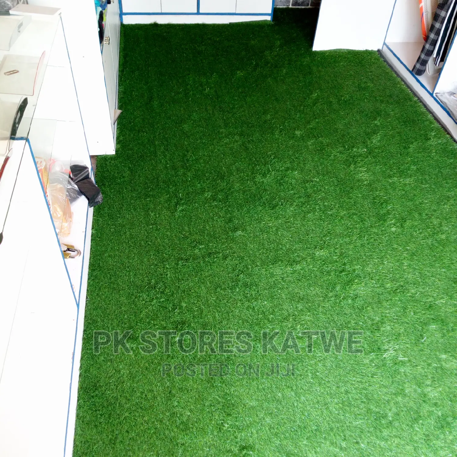 Artificial Grass